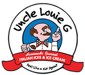 Uncle Louie G's Italian Ices of Horizon West Bot for Facebook Messenger