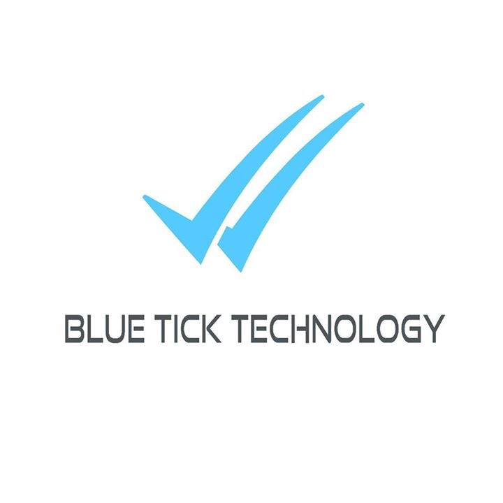Blue Tick Technology Bot for Facebook Messenger