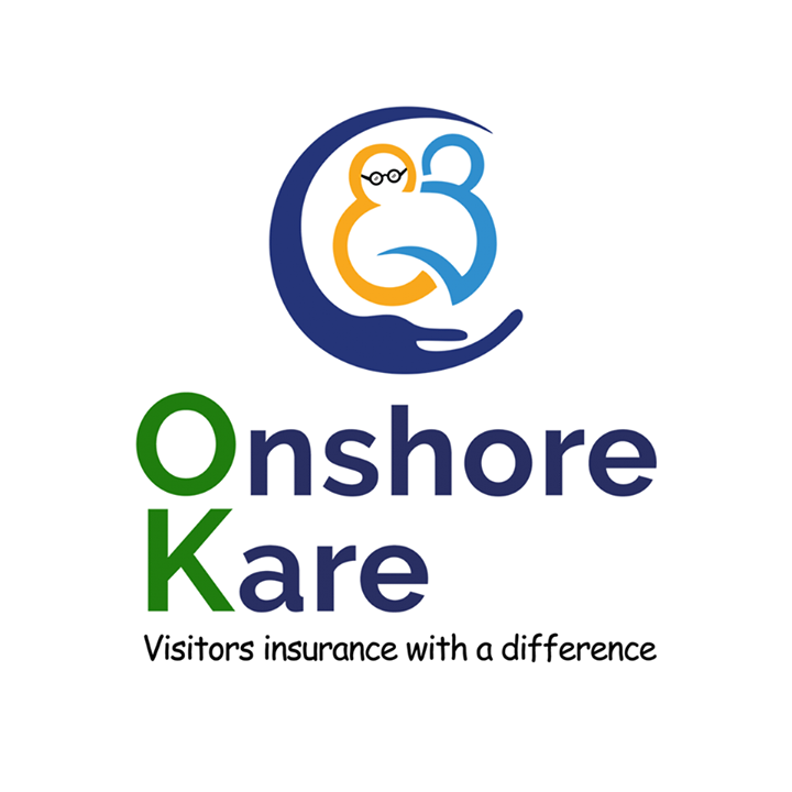 OnshoreKare -  Visitors Insurance with a Difference Bot for Facebook Messenger