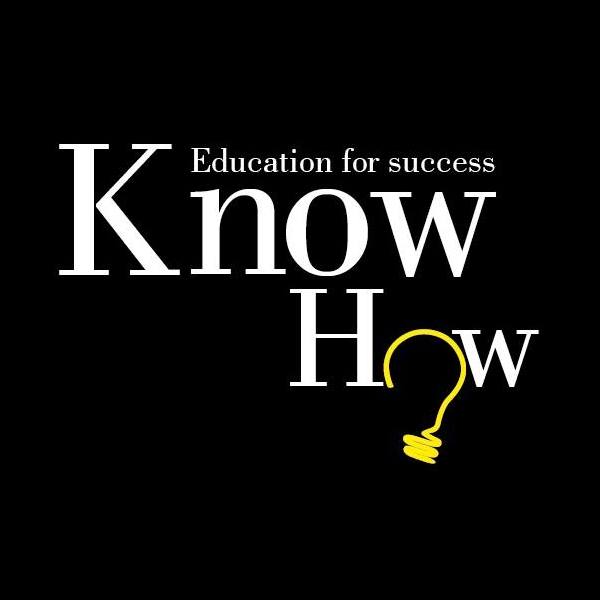 Know How Education Bot for Facebook Messenger