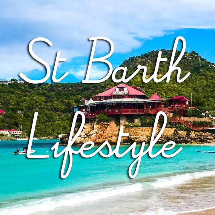 St Barth Lifestyle Bot for Facebook Messenger