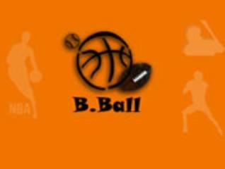 BBALL NBA STORE Bot for Facebook Messenger