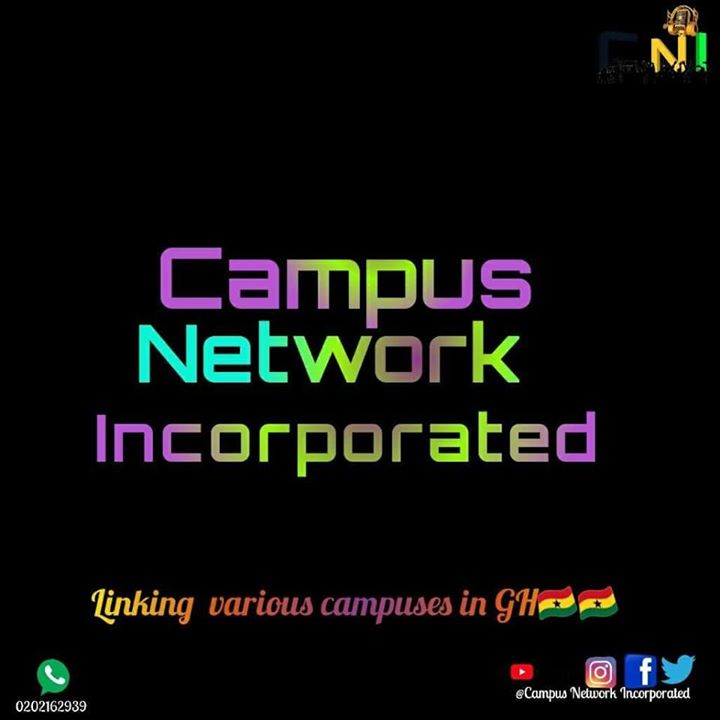 Campus Network Incorporated Bot for Facebook Messenger