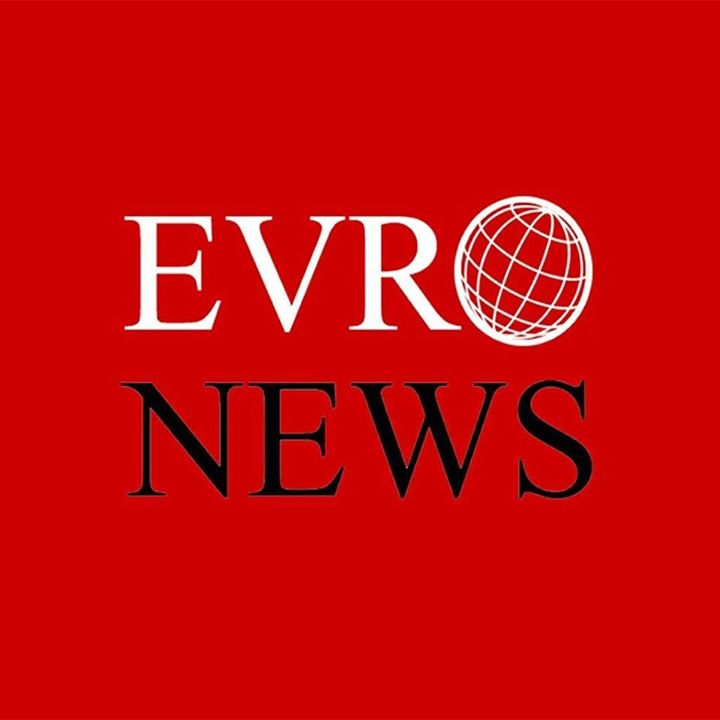 Evro news Bot for Facebook Messenger