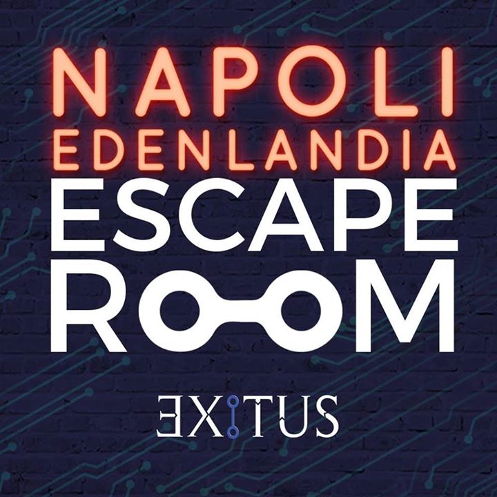 Escape Room Exitus