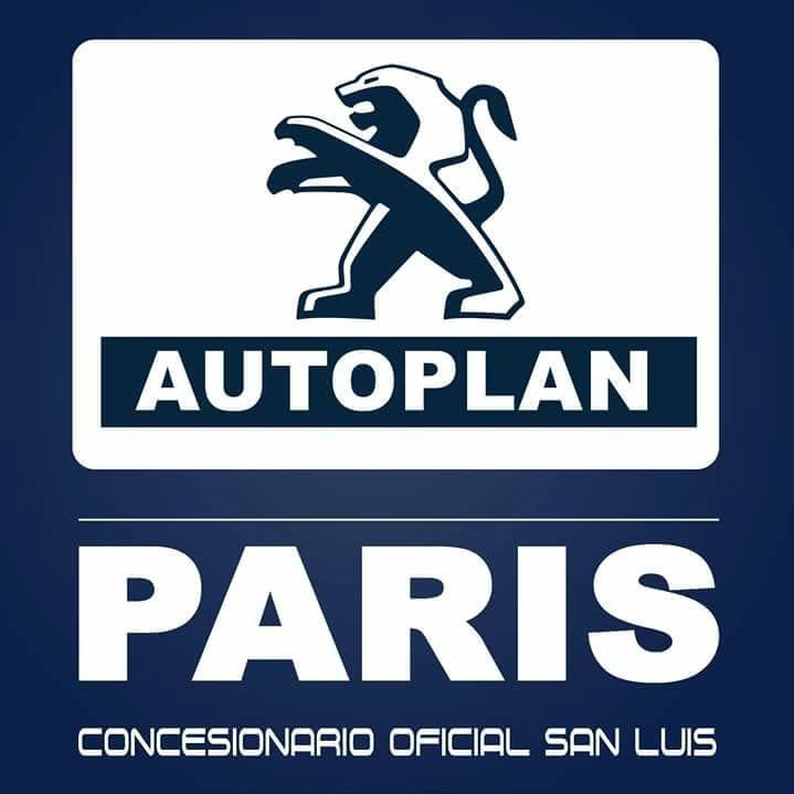 Autoplan Peugeot San Luis Bot for Facebook Messenger
