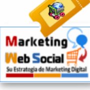 Marketing Web Social Bot for Facebook Messenger