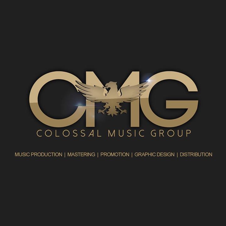 Colossal Music Group Bot for Facebook Messenger