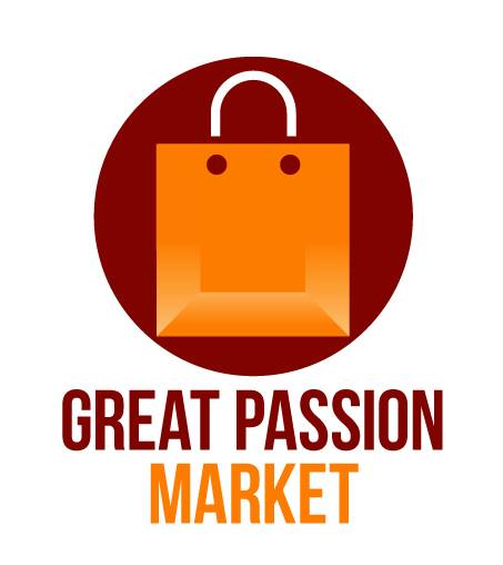Great passion market Bot for Facebook Messenger