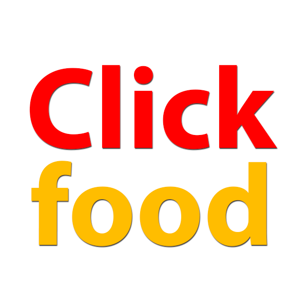 Click Food Bot for Facebook Messenger