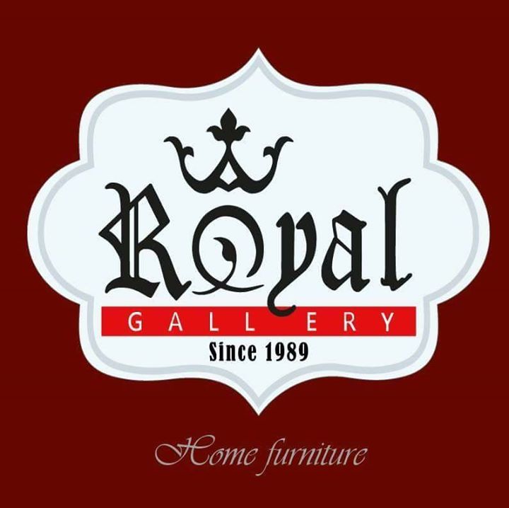 Royal Gallery - رويال جاليرى Bot for Facebook Messenger