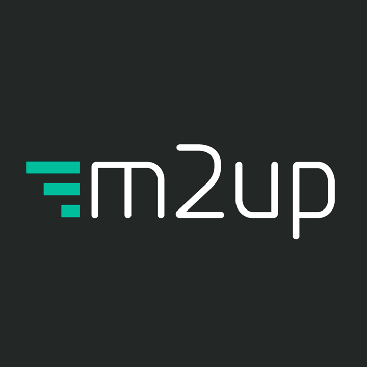 M2up Bot for Facebook Messenger