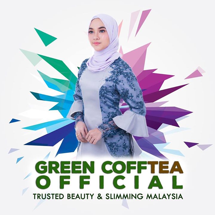 Green Cofftea Official - Trusted Beauty & Slimming Malaysia Bot for Facebook Messenger