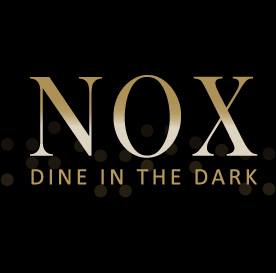 Nox - Dine in the Dark Bot for Facebook Messenger