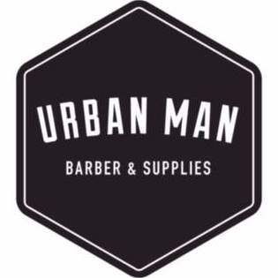 Urban Man Barbers Bot for Facebook Messenger
