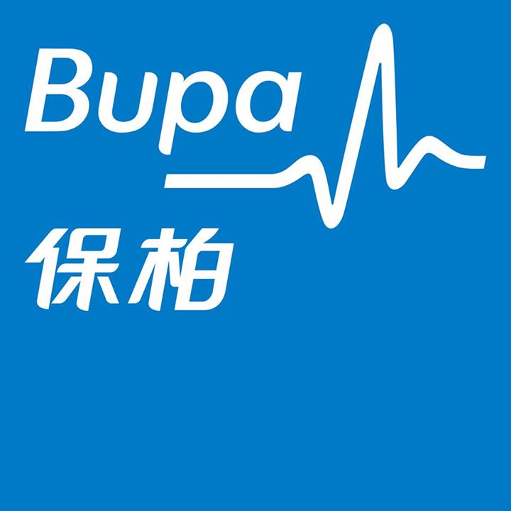 Bupa Hong Kong 保柏 Bot for Facebook Messenger