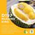 Raub Musang King