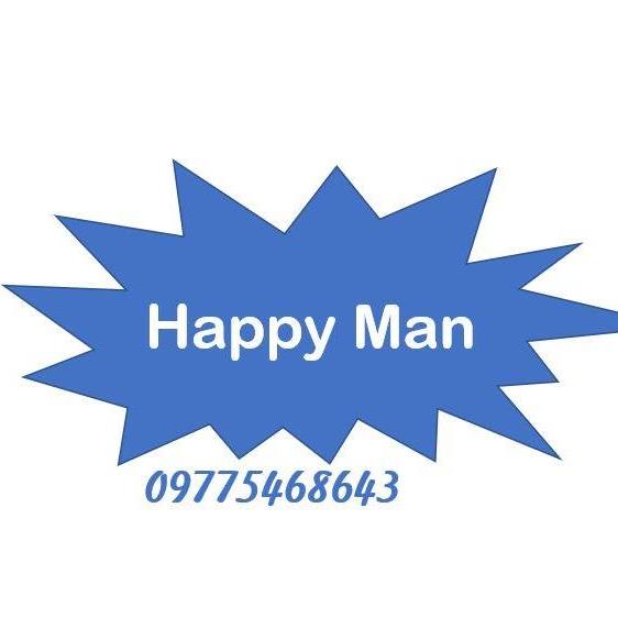 Happy Man Online Shop 09775468643 Bot for Facebook Messenger