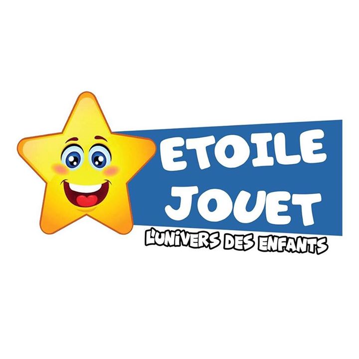 Etoile Jouet Bot for Facebook Messenger