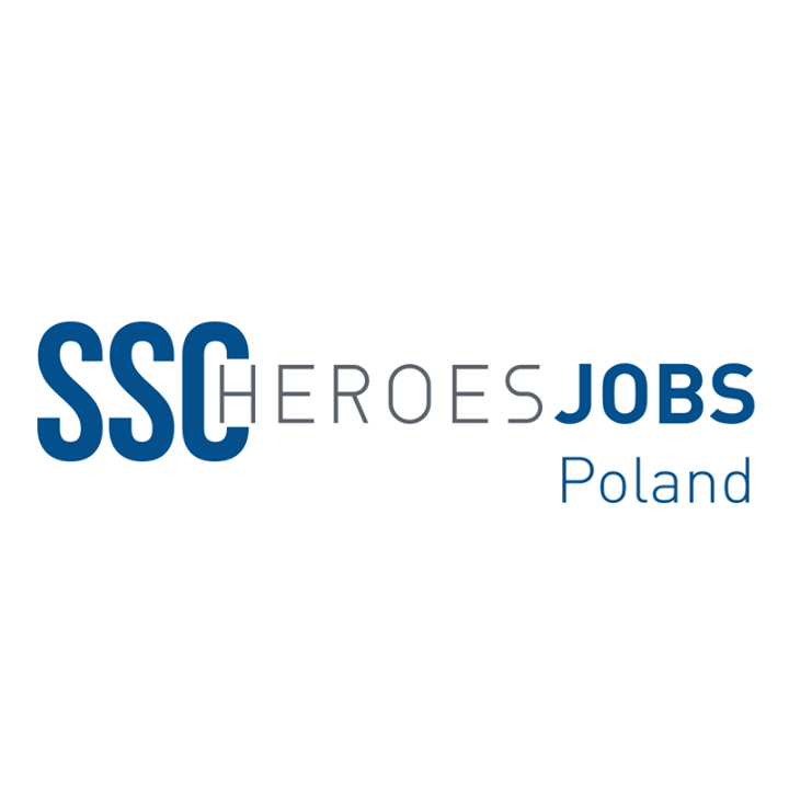 SSC Heroes Jobs Poland Bot for Facebook Messenger