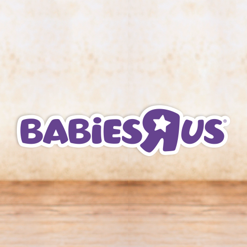 Babies R Us France Bot for Facebook Messenger