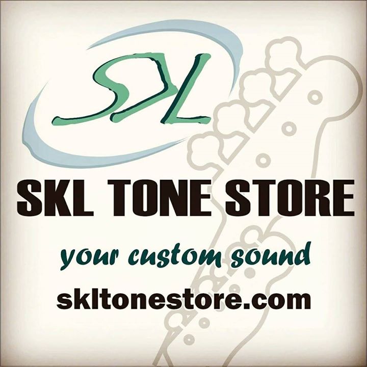 Skl Tone Store Bot for Facebook Messenger
