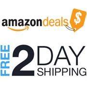 Prime - Best deals and Giveaways with free 2 day shipping Bot for Facebook Messenger
