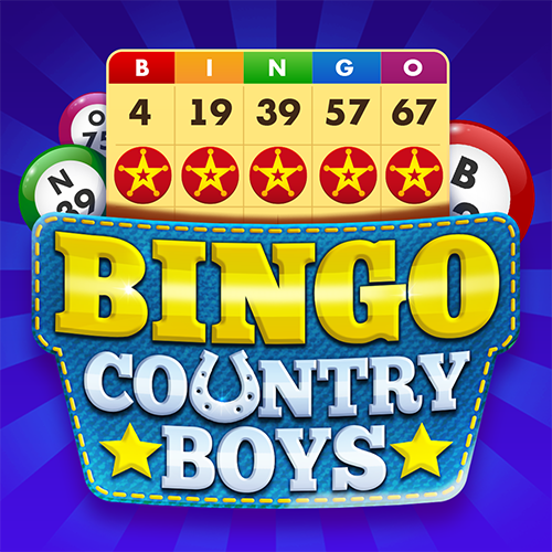 Bingo Country Boys Bot for Facebook Messenger