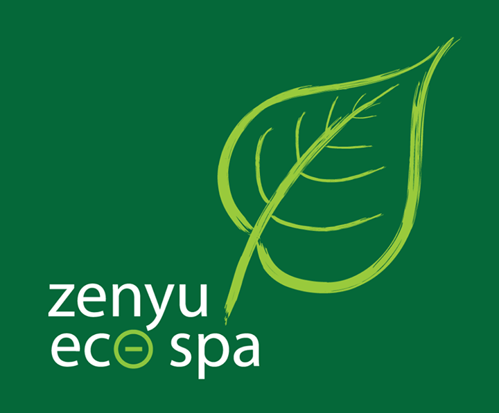 Zenyu Eco Spa Bot for Facebook Messenger