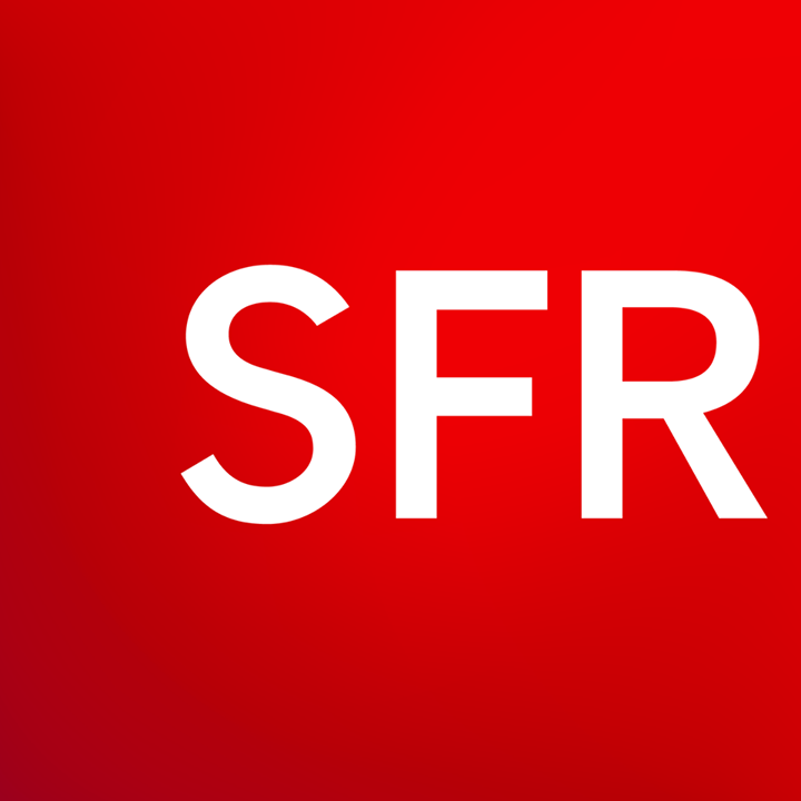 SFR Business Bot for Facebook Messenger