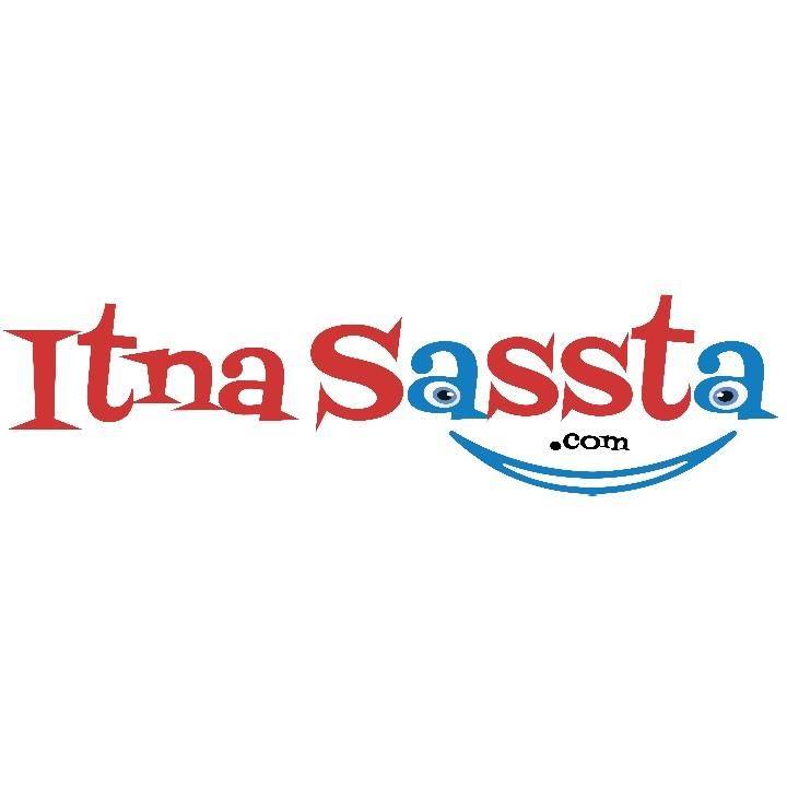 Itna Sassta Bot for Facebook Messenger