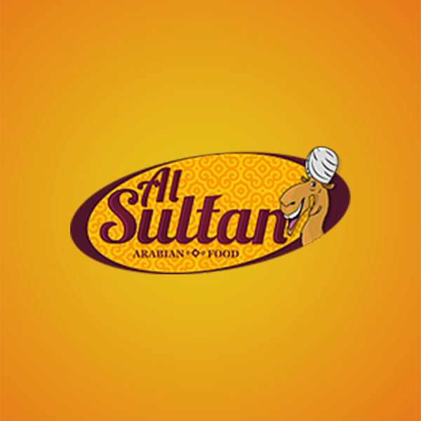Al Sultan - Arabian Food Bot for Facebook Messenger