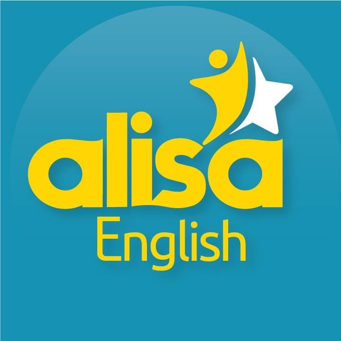 Alisa English - Tiếng Anh Trẻ Em 4 Kỹ Năng Chuẩn Cambridge Bot for Facebook Messenger