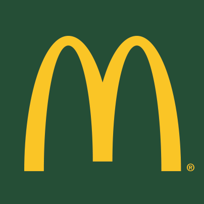 McDonald's Bot for Facebook Messenger