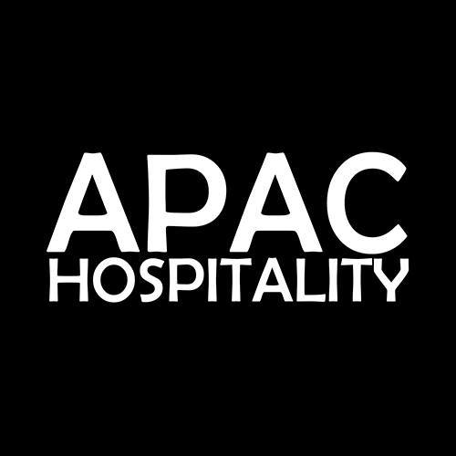 APAC Hospitality Bot for Facebook Messenger