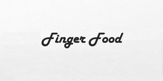 Finger Food捷運線美食 Bot for Facebook Messenger