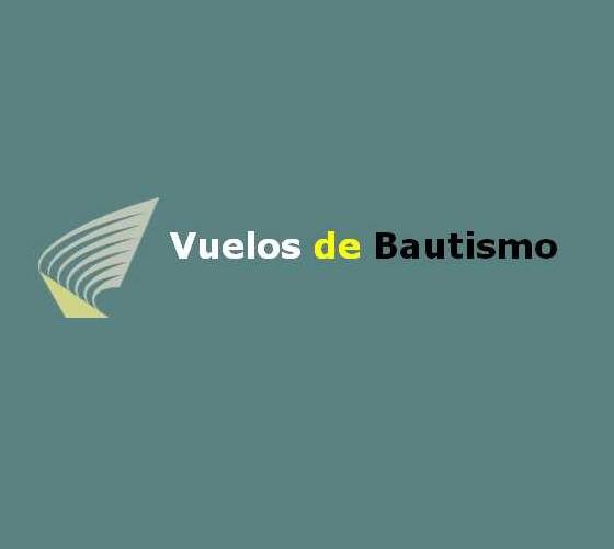 Vuelos De Bautismo Buenos Aires Bot for Facebook Messenger