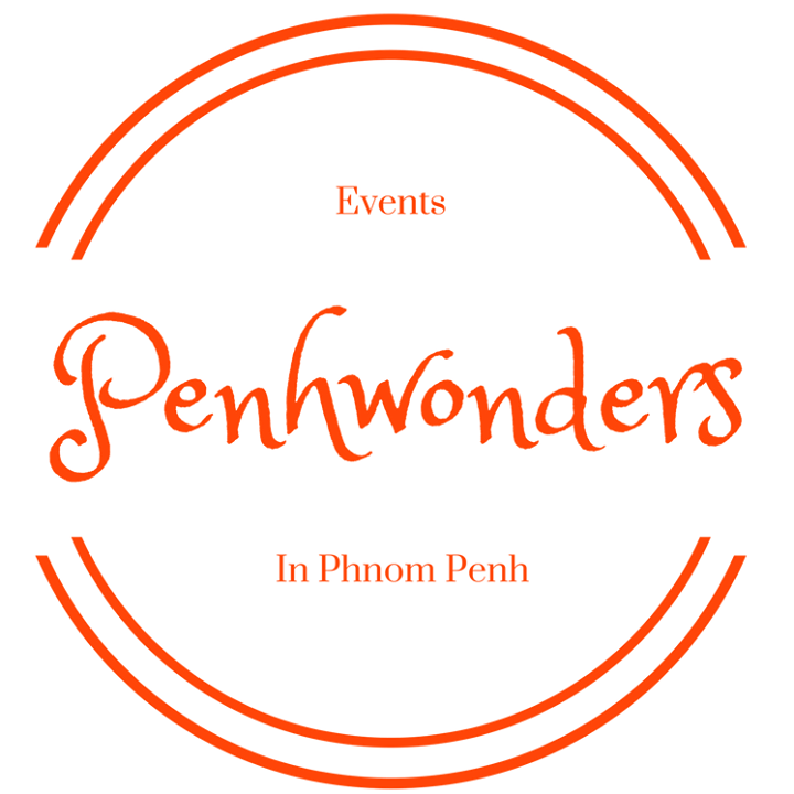 Penhwonders. Events in Phnom Penh Bot for Facebook Messenger