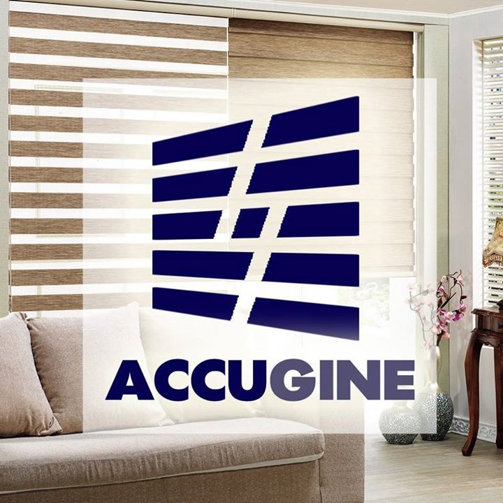 Accugine Window Blinds Bot for Facebook Messenger