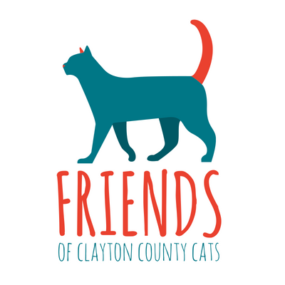 Friends of Clayton County Cats Bot for Facebook Messenger