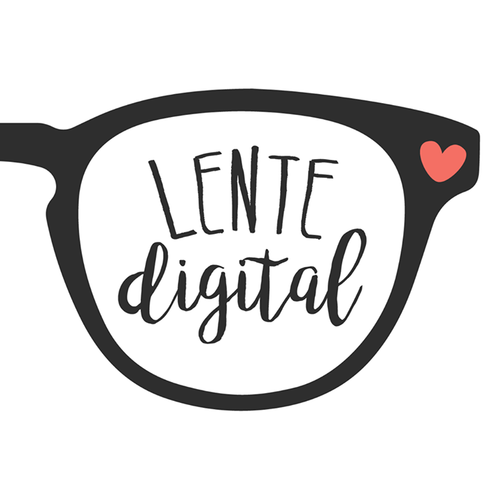 Lente Digital Bot for Facebook Messenger