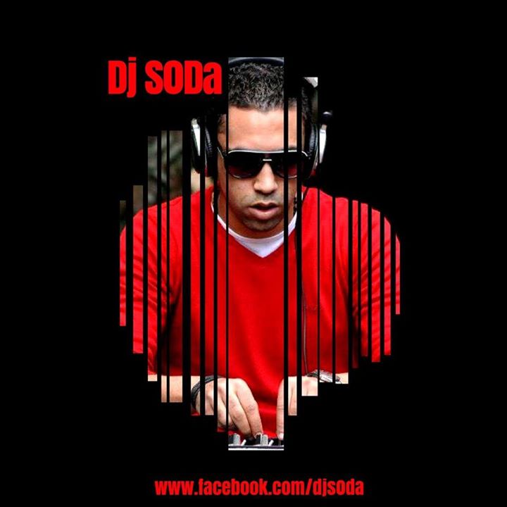 DJ Soda Bot for Facebook Messenger