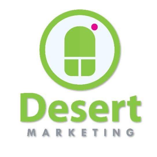 Desert Marketing Bot for Facebook Messenger
