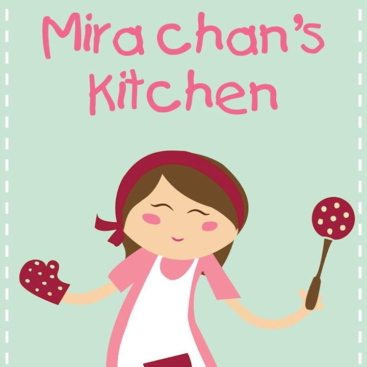 Mira chan's Kitchen Bot for Facebook Messenger