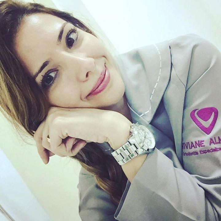 Cursos e Consultório Dra. Viviane Almeida
