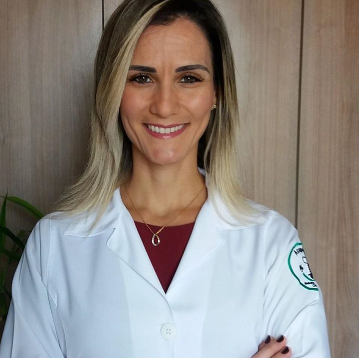 Roberta Tolentino