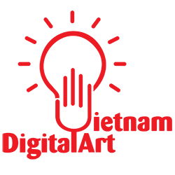 Vietnam Digital Art
