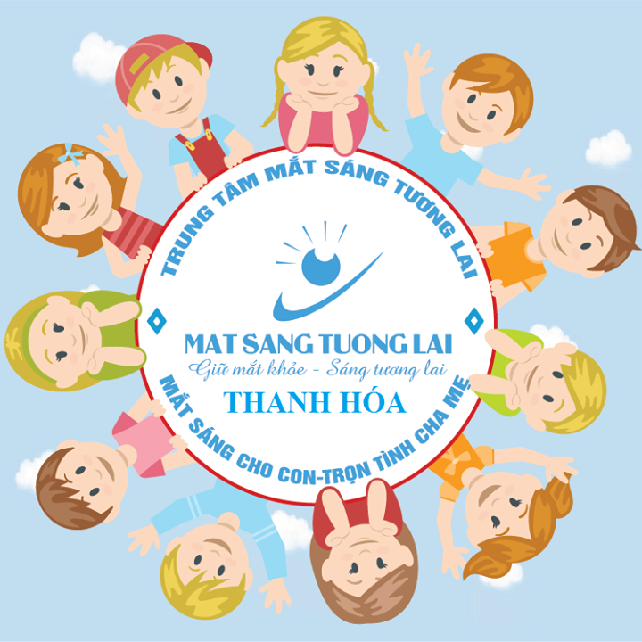 Trung Tâm Mắt Sáng Tương Lai Thanh Hóa Bot for Facebook Messenger