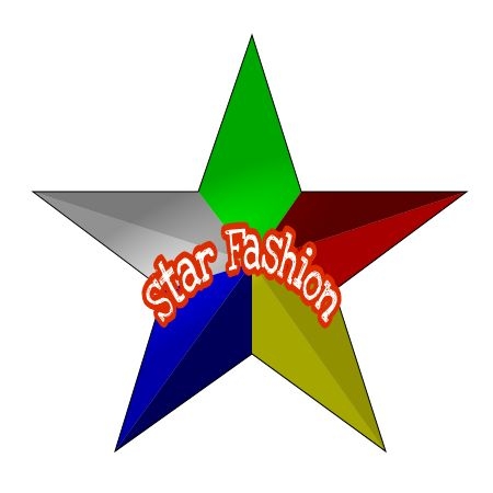 Star Fashion Bot for Facebook Messenger