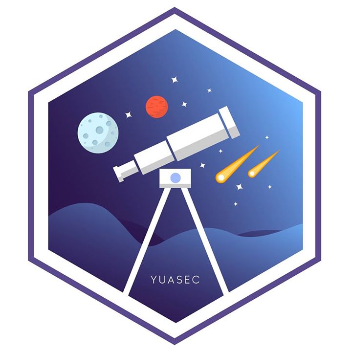 Yadanabon University Astronomy & Science Enthusiasts Club Bot for Facebook Messenger